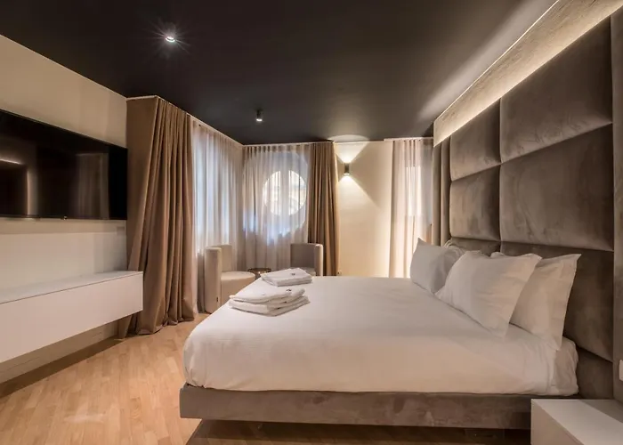 Brera Luxury Near Duomo With Wifi